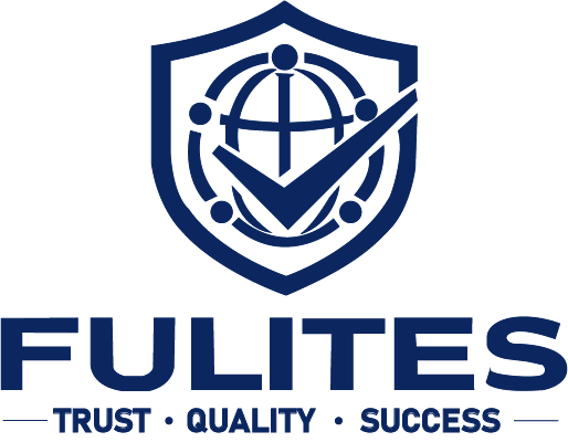 FULITES - Trust Quality Success